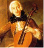 Luigi Boccherini, musica per viola